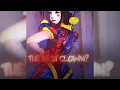 MONTAGEM MALÍCIA - (ULTAR SLOWED + REVERB TO PERFECTION) TIK TOK REMIX x THE BEST CLOWN