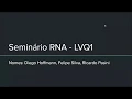 LVQ1 - Learning Vector Quantization