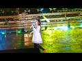 Download Lagu On My Way Via Vallen @Saloka Park