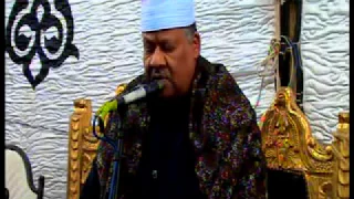 عزاء عائلات العزت الشيخ محمود ابو الوفا الصعيدي سورة ال عمران والنساءالسنبلاوين 28 1 2017 