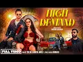 Download Lagu TEK BC - High Demand | Asmita Jureli | Bhim BC | New Nepali Dancing Song