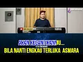 GEMBALA CINTA - Ashraf | KARAOKE HD