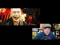 人間椅子「さらば世界」（NINGEN ISU / FAREWELL TO THE WORLD）- Roadie Reacts