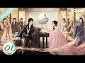 Download Lagu [Love in The Clouds] EP01 | Hou Minghao / Lu Yuxiao / Yu Chengen / He Nan / Quan Yilun | YOUKU