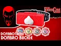 Download Lagu DonBrothers DONBRO BUCKLE: EmGo's Super Sentai Reviews N' Stuff