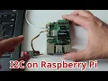 The Yocto Project on Raspberry Pi 5 Episode 9 Enable I2C and Use SSD1306 Mini OLED Display on Linux