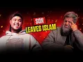 SON LEAVES ISLAM! REACTING TO CHUNKZ INTERVIEW