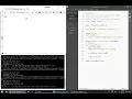 Flask tutorial food py