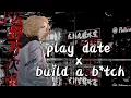 Download Lagu play date x build a b*tch, amv mikey. tokyo revengers