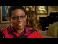 Herbie Hancock on Miles: Don't play the butter notes!