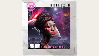 hallex m feat stevo atambire naam original mix 
