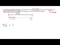 MAT-093 Practice Midterm Solution Problem