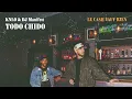 KNLO - TODO CHIDO (feat. Boogát) // Visualizer officiel