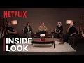 The Diplomat Season 3 The Cast Breaks Down The Writing Netflix