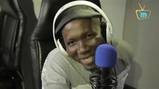 msaga sumu awatahadharisha wadogo zake ki muziki
