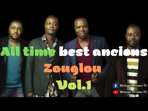 Download MP3 Anciens Zouglou Vol.1/Magic System/Soum Bill/Les Garagistes/Yodé et Siro/Youles/Espoir 2000/Ayano