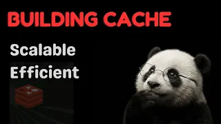 Designing Scalable and Efficient Cache in Java Concurrency