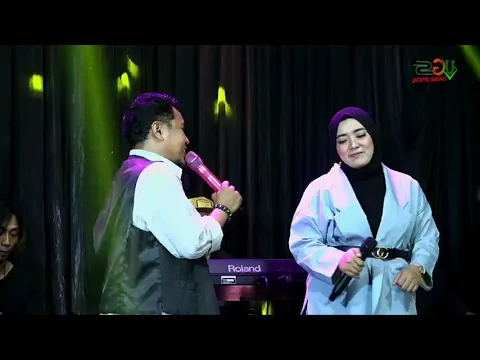 Download MP3 Kasih Dan Sayang | Adjie Andrian  & Fina Permata | Ugs Channel official