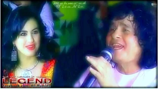 على حميده لولاڪي بالنكهه البدويه مع حميد سلطان ـ ALi Hamida Lolaky 