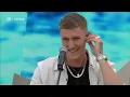 Download Lagu Nathan Evans - Wellerman (Live) - ZDF Fernsehgarten 22.08.2021