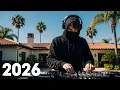 Lagu 🌴 Ibiza Summer Mix 2026 🍍 Best Of Tropical Deep House Music Chill Out Mix 2026 🍍 Chillout Lounge