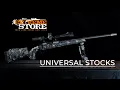 McMillan Universal Stock Overview