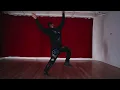 Big Boss Vette "Snatched"- Choreography By Keenan Cooks