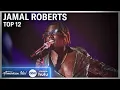 Download Lagu Jamal Roberts Brings the Energy with \