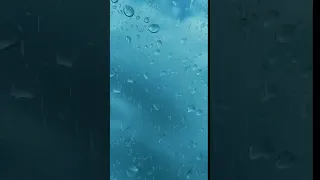 Rain Drop Animated