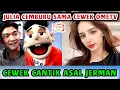 Download Lagu RENDI ONTMOET ZIJN ZIELVERWANTE JULIA #ometvinternasional #buikspreker