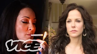 the real nancy botwin from weeds