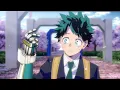 Lagu Deku's New Mechanical Arm!: My Hero Academia Final Season 