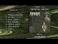 Lagu KARKARA (France) - Crystal Gazer | Full Album 2019