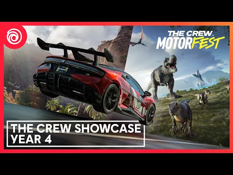 Trailer video