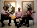 Trio Los Del Puerto - Contigo a la Distancia