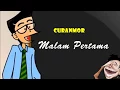 Download Lagu Curanmor - Malam Pertama | Humor Ngapak Cilacap