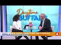 Daytime Buffalo New Comer Cremations and Funerals Sponsored Segments