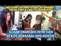 Lagu Viral, Istri Sah Ungkap Perselingkuhan Suami dengan SPG Rokok