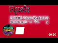 CAN'T DENY IT - JAZZY, SPRIITZZ (Karaoke/Lyrics Oficial) Music Sing Lyrics🎵
