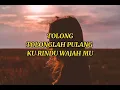 Download Lagu Tolong Tolonglah Pulang Kurindu Wajahmu Viral TikTok🎵