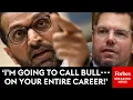 Download Lagu MUST WATCH: All Hell Breaks Loose As Swalwell \u0026 Patel Brutally Fight Over Trump-Epstein Questions
