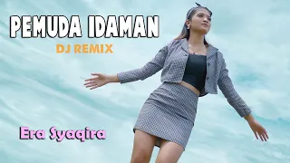 Download PEMUDA IDAMAN (dj remix lagu Tarling) - Era Syaqira   //   Yen bli ketemu seminggu atiku rindu MP3