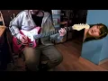 pami - pity dirty - Guitar cover