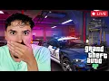 Adriana Garcia Causes Drama In GTA RP