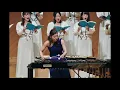 Download Lagu Sawasawa (Zawazawa part 2) for marimba and choir (text by Harry Ross)