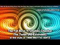 The Fat Boys ft Chubby Checker - The Twist (Re-Extended) in the style of 1988 MATTVZ EDITZ