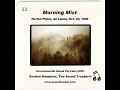 Morning Mist