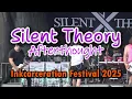 Silent Theory - Afterthought - FULL SONG - Inkcarceration Festival 2025 - MOSH PIT - CROWD SURFING