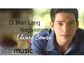 Lagu Di Man Lang Nagpaalam - Edward Benosa (Lyrics)
