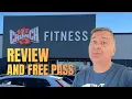 I Tried Crunch Fitness Is it actually worth going to